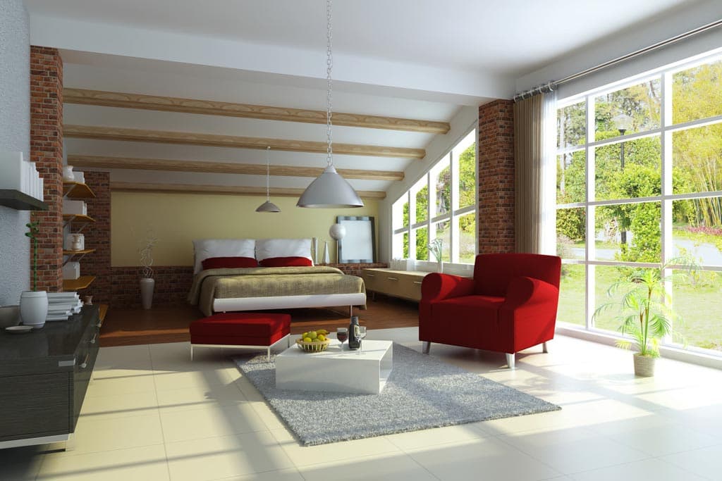 Conozca nuestra empresa de reformas en Vilagarcía