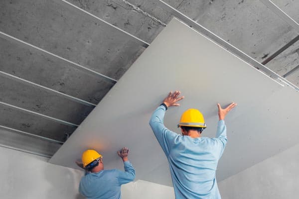 Ejecución de estructuras