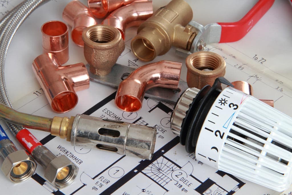 Expertos en fontanería en Vilagarcía al mejor precio