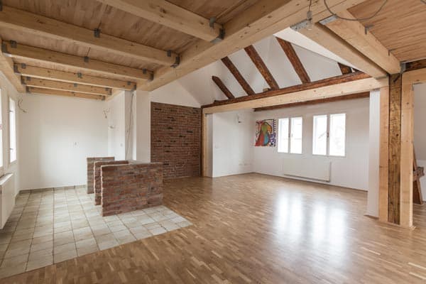 Reformas de interior