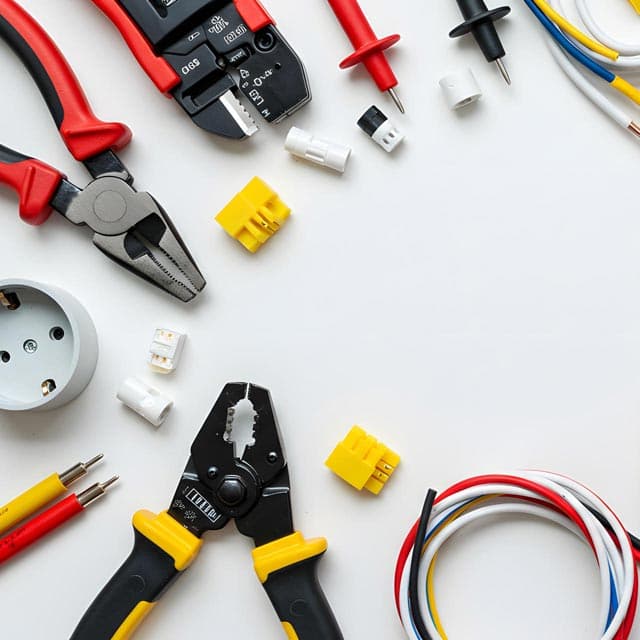 Nos encargamos de su instalación eléctrica en Pontevedra