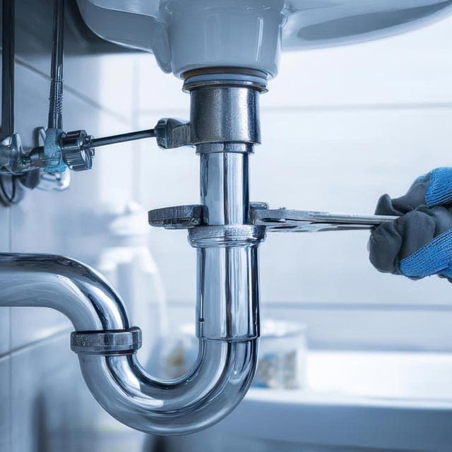 Profesionales de la fontanería en Vilagarcía