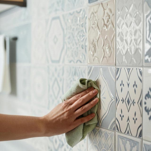 Profesionales expertos en alicatado