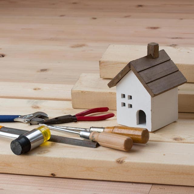 Especialistas en instalación de tarimas