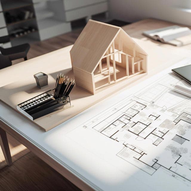 Reforma de viviendas y locales comerciales en Pontevedra