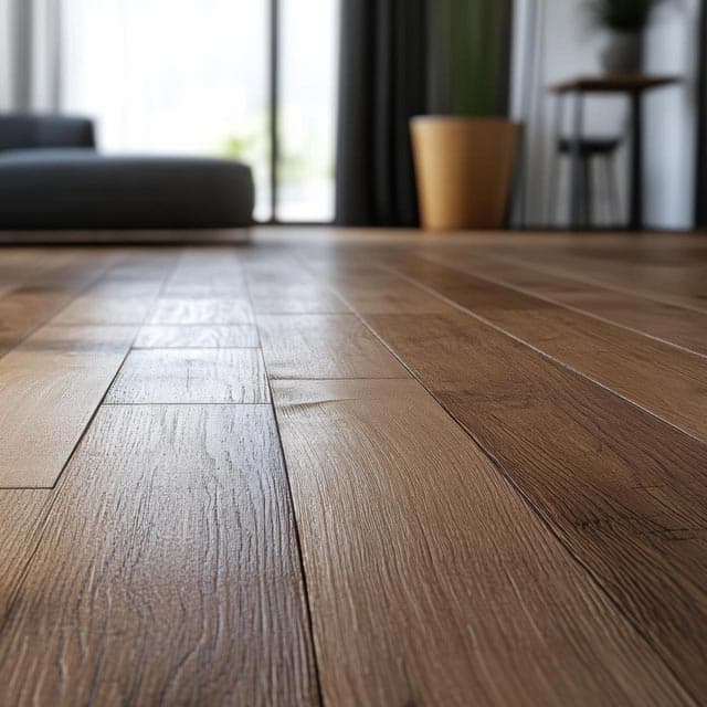 Elíjanos para la instalación de tarima en Pontevedra