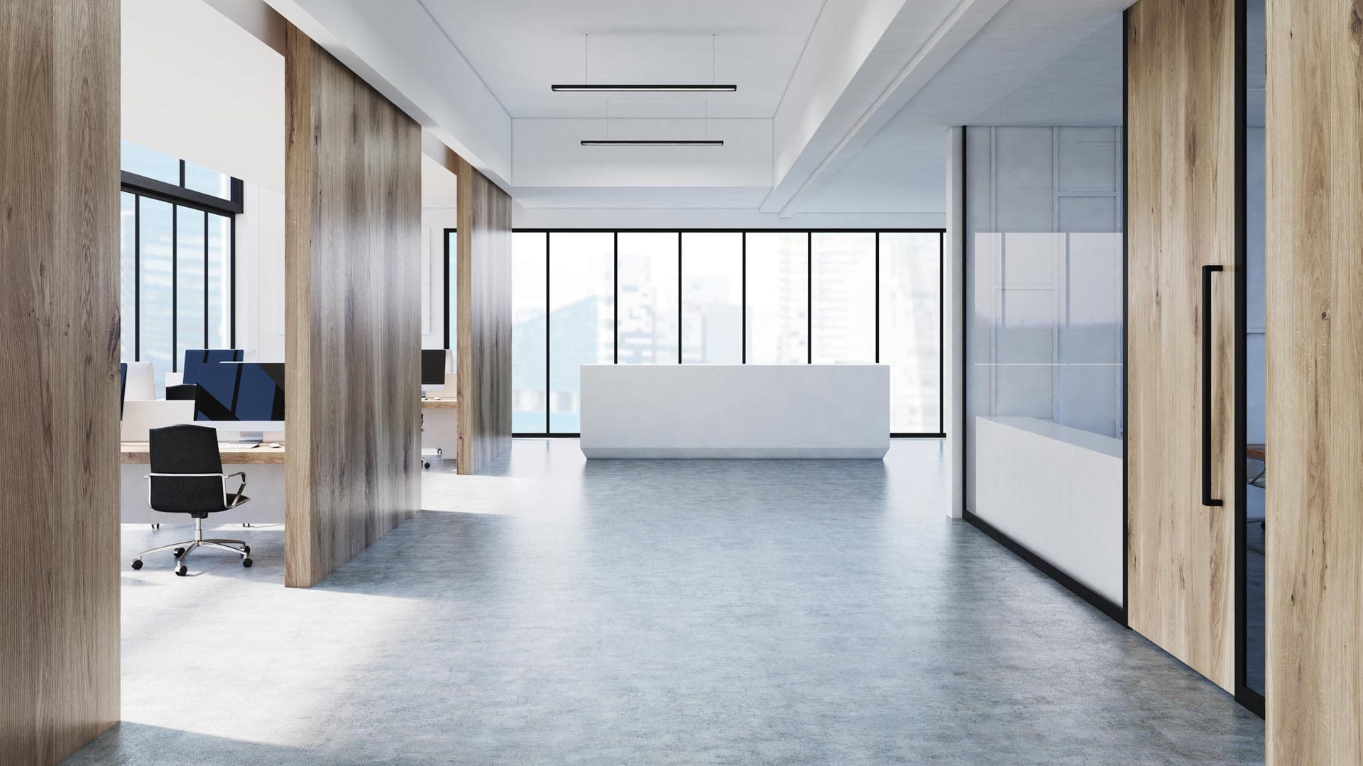 Su reforma sin sorpresas en Pontevedra